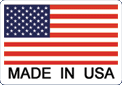 Made in the USA